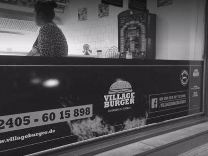 Foto: Village Burger